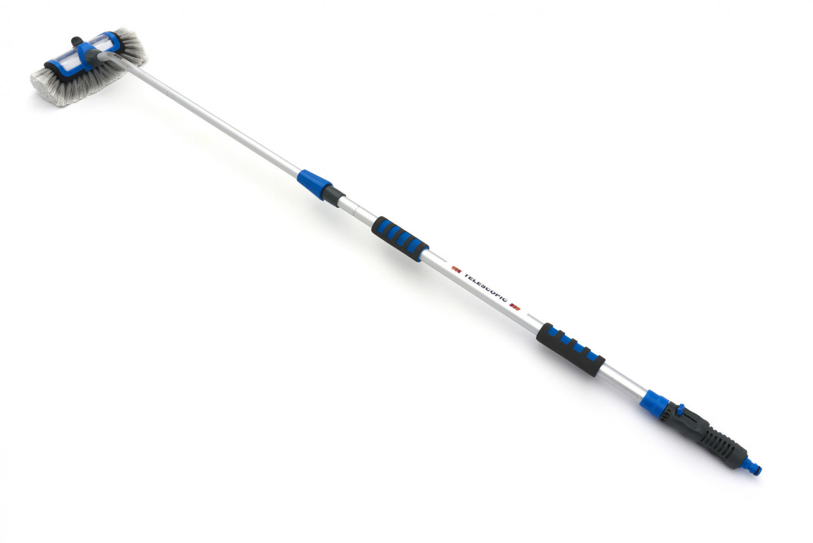 Sada kefiek na čistenie auta hbm 3 kusy