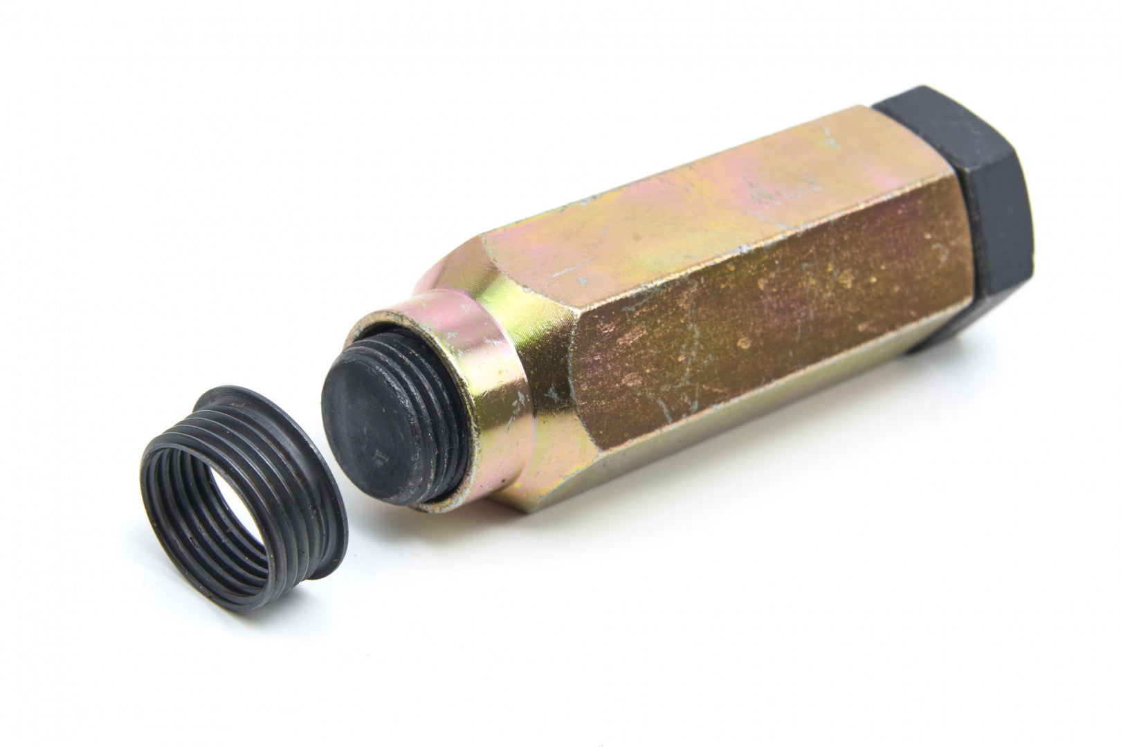 Súprava na opravu závitov lambda sondy 9 kusov hbm