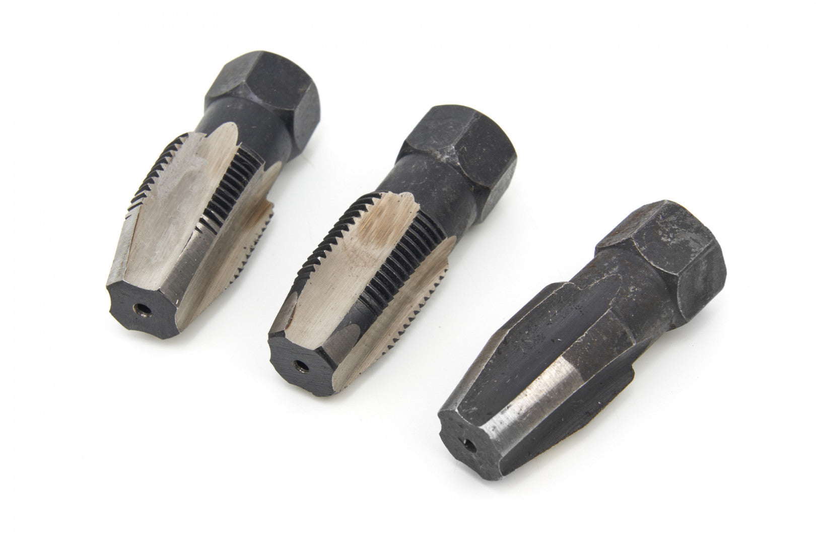 Súprava na opravu závitov lambda sondy 9 kusov hbm