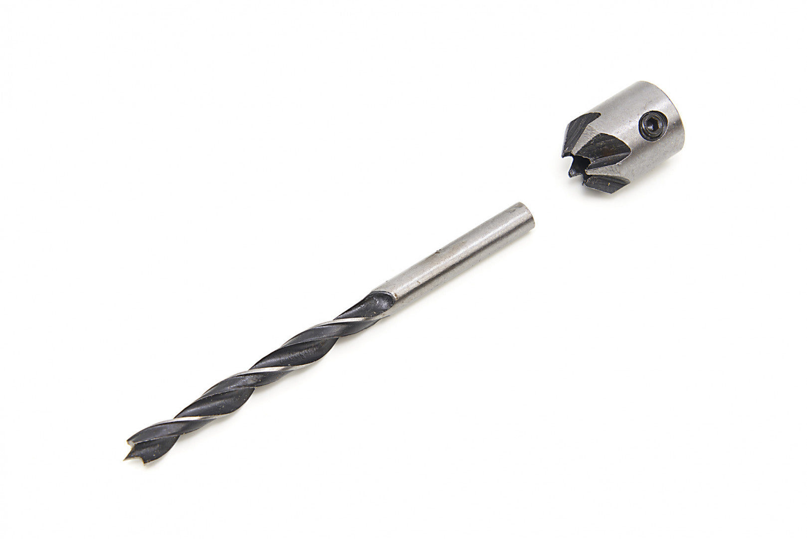 Sada vrtákov do dreva 8ks M1 HBM