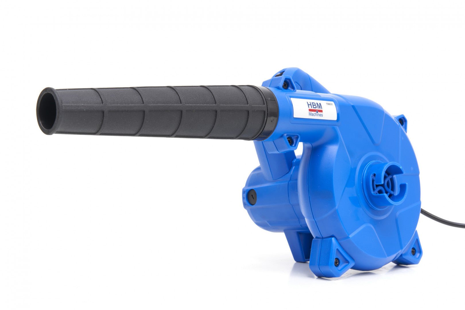 Elektrický fukár - fúkač 600W HBM