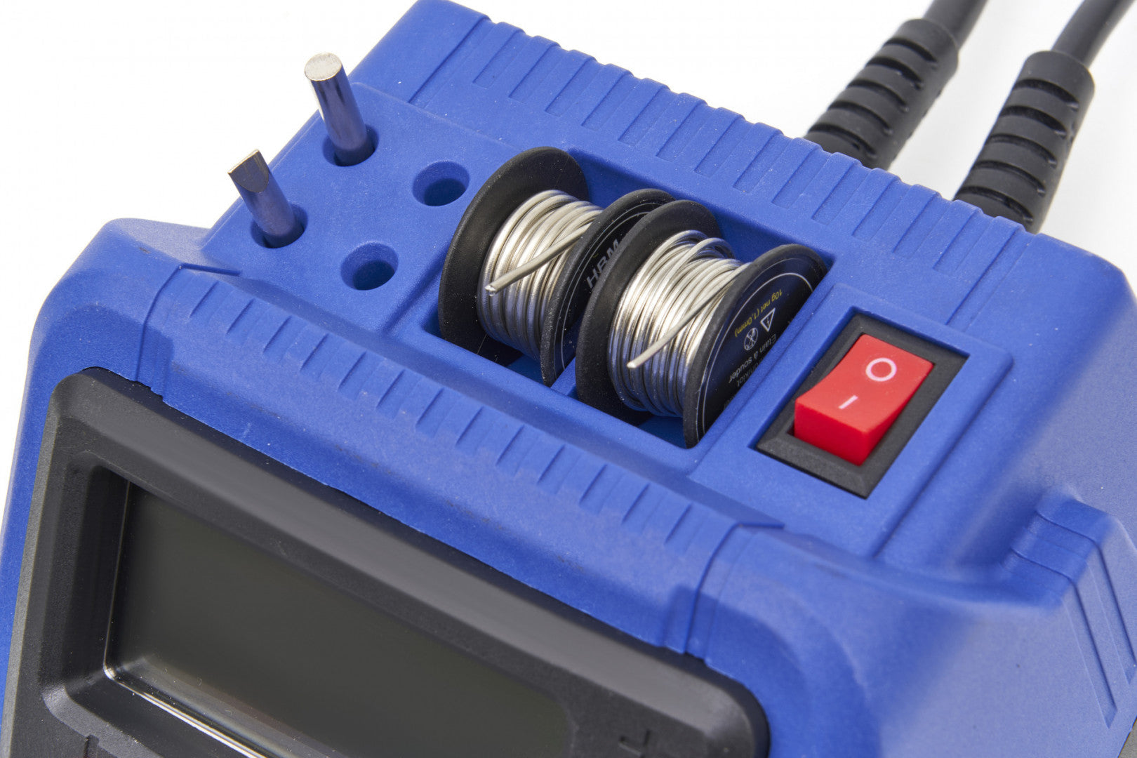 Profesionálna spájkovacia stanica 60W HBM