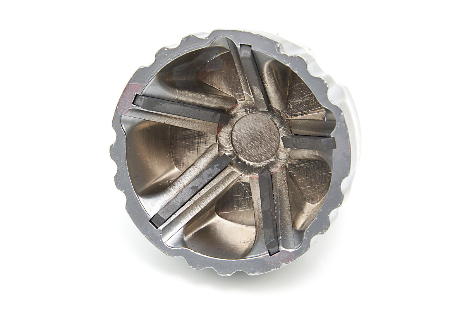 Vonkajší odhrotovač 13–36 mm