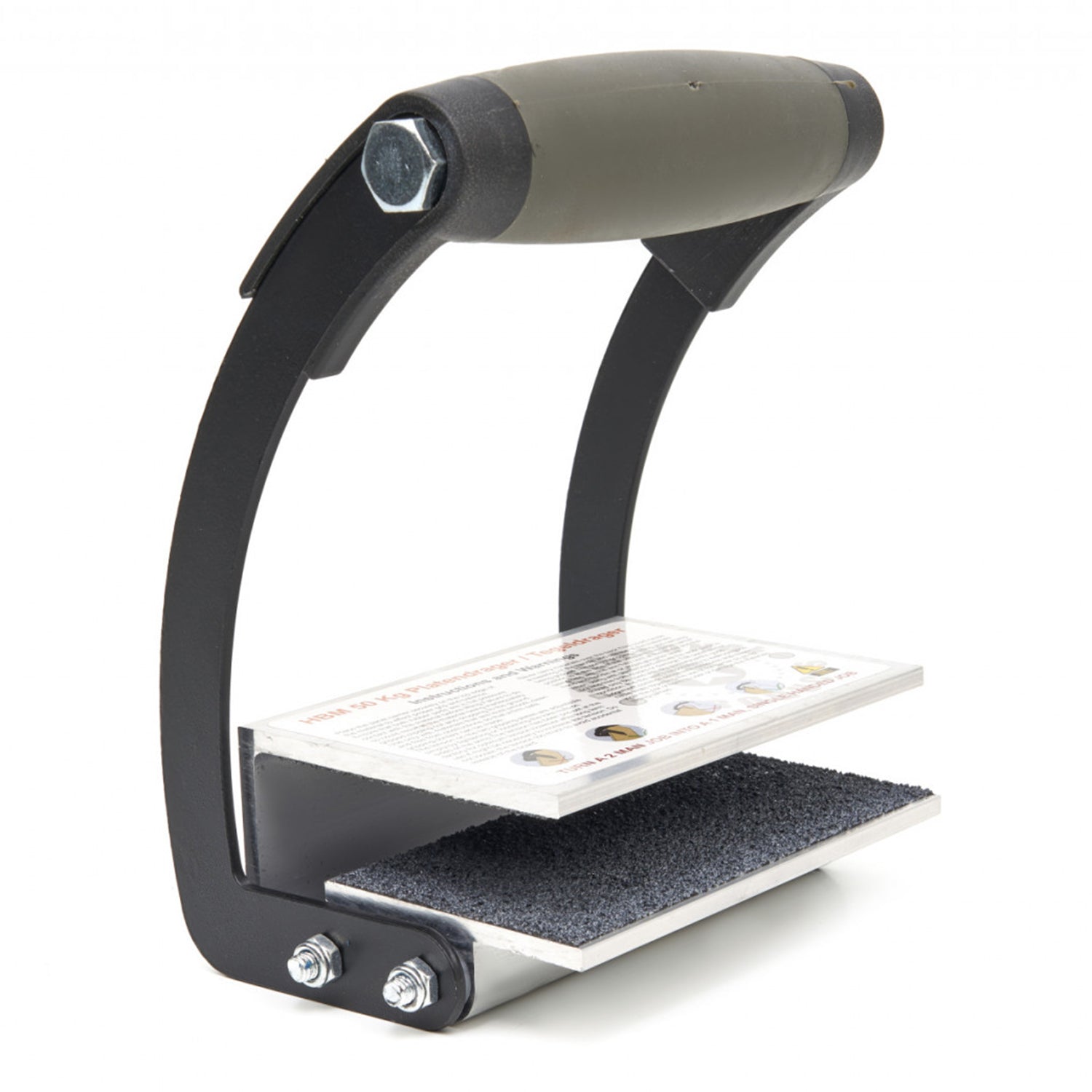 Držiak - nosič panelov a dosiek 50kg HBM