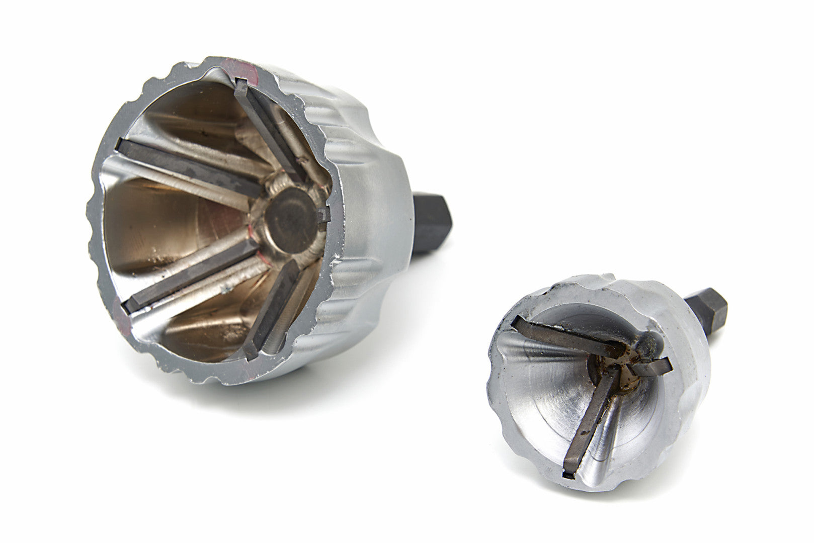 Súprava na opravu závitov 3–19 mm hbm