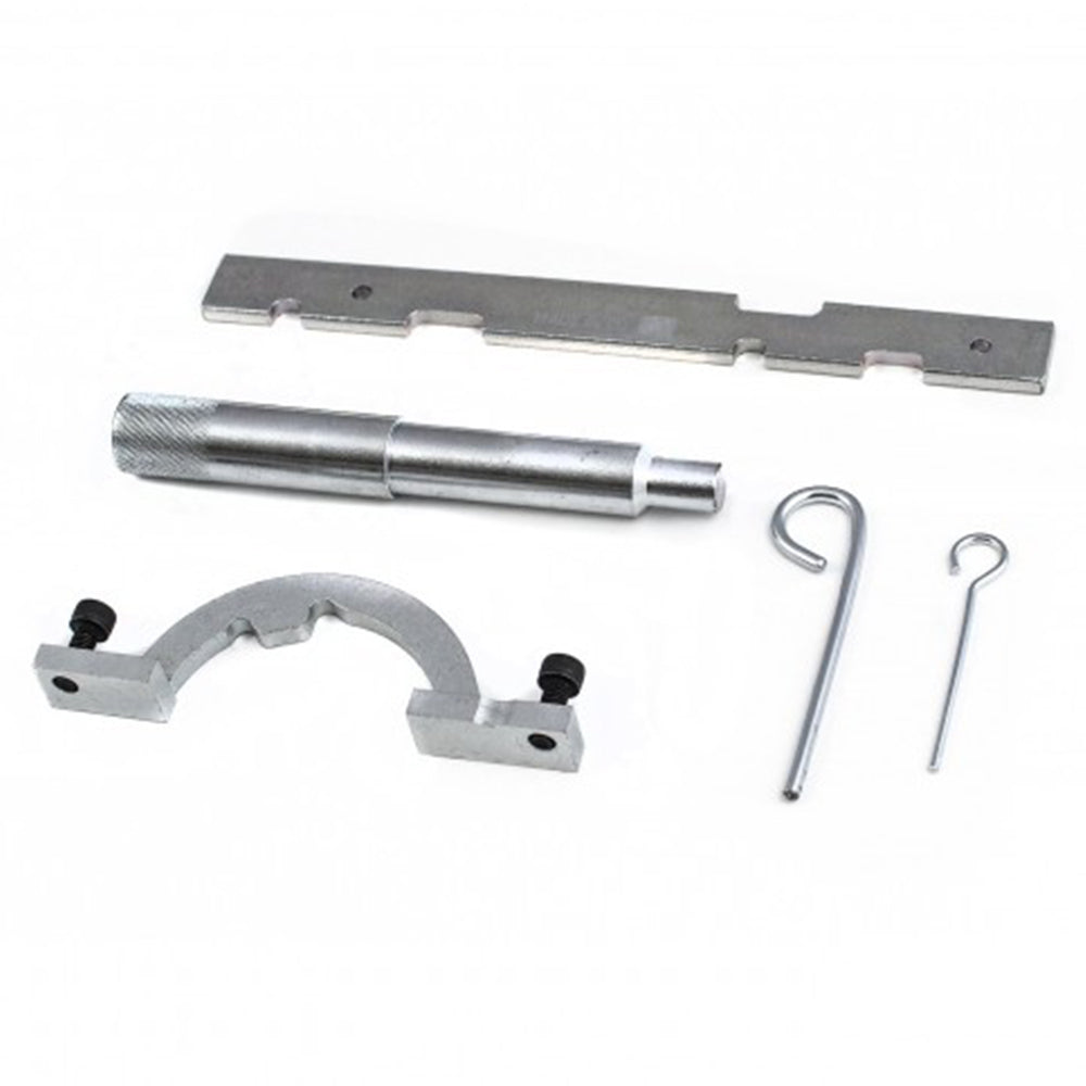 Aretačná sada rozvodov - aretačné prípravky Opel, Suzuki 1.0 12V 1.2 1.4 16V Gebo