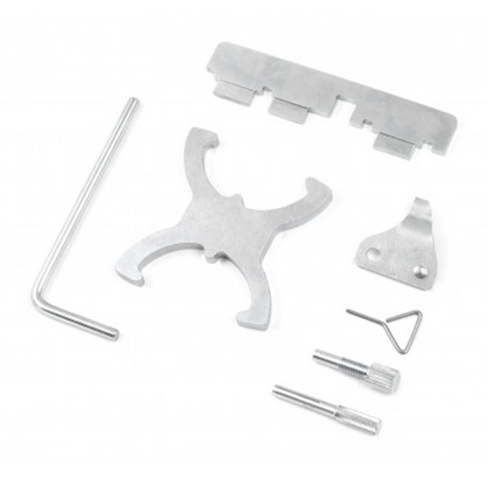 Aretačná sada rozvodov - aretačné prípravky Ford 1.6 Duratec EcoBoost Gebo