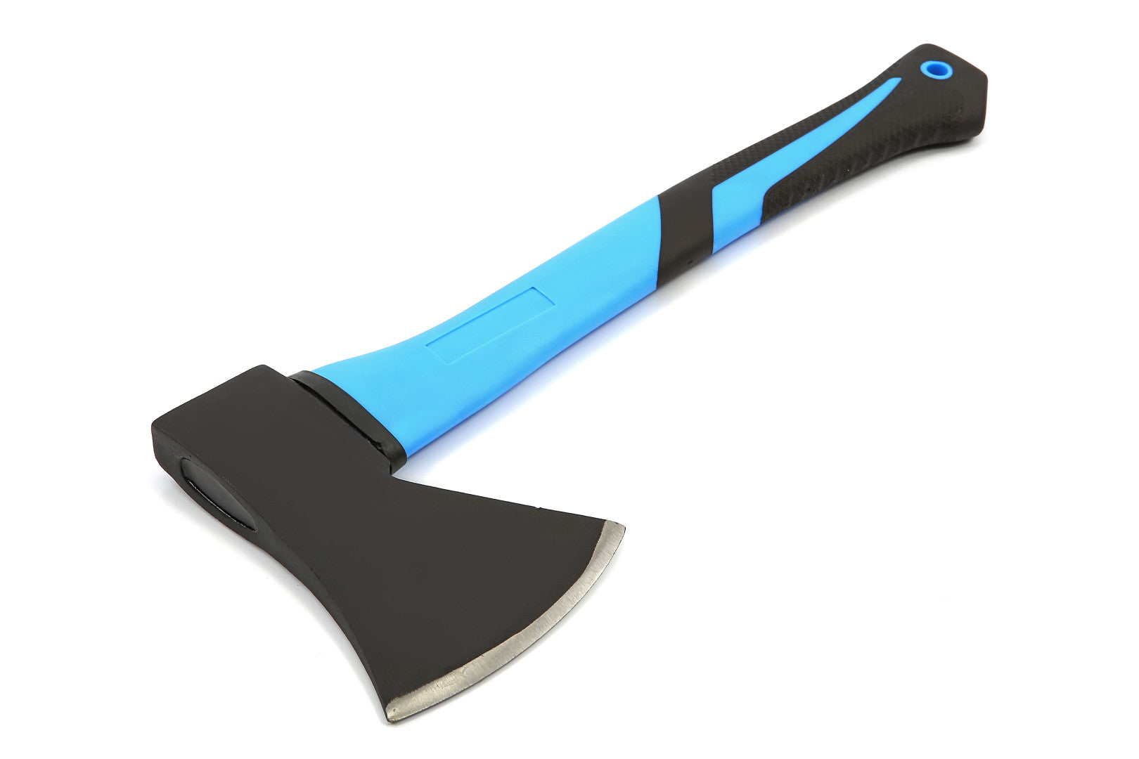 Sekera s rúčkou zo sklolaminátu 1000 g hbm