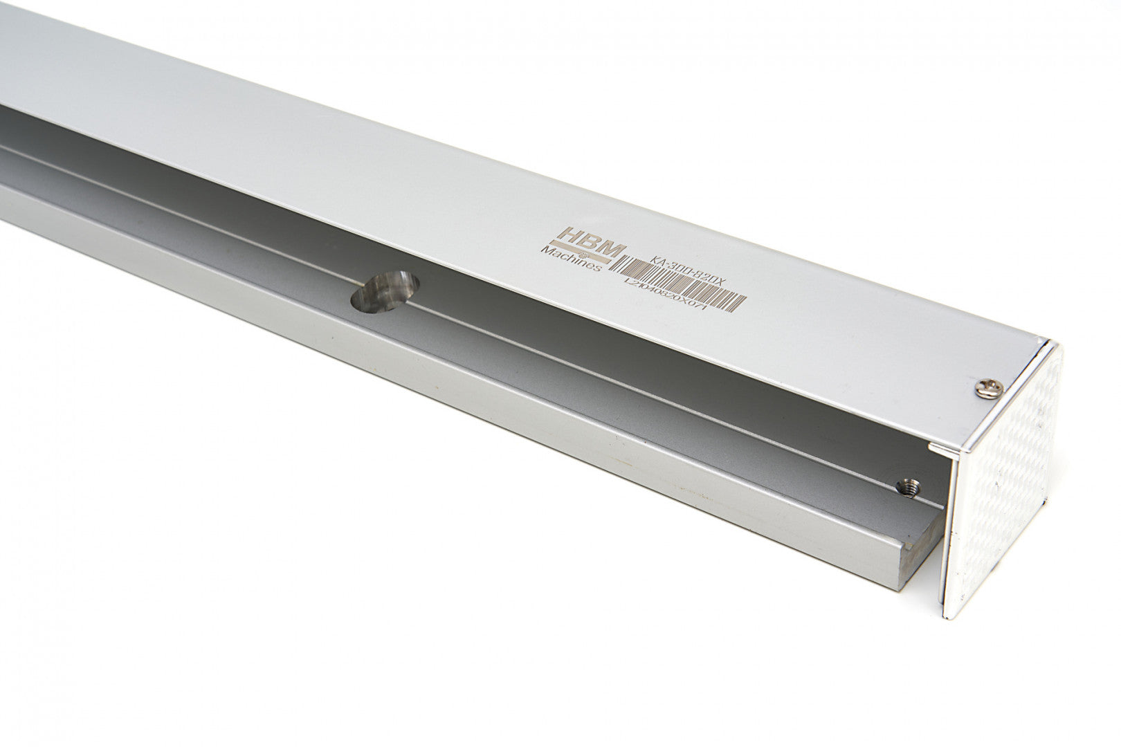 Digitálne meradlo - pravítko na meranie posuvu DRO 520mm