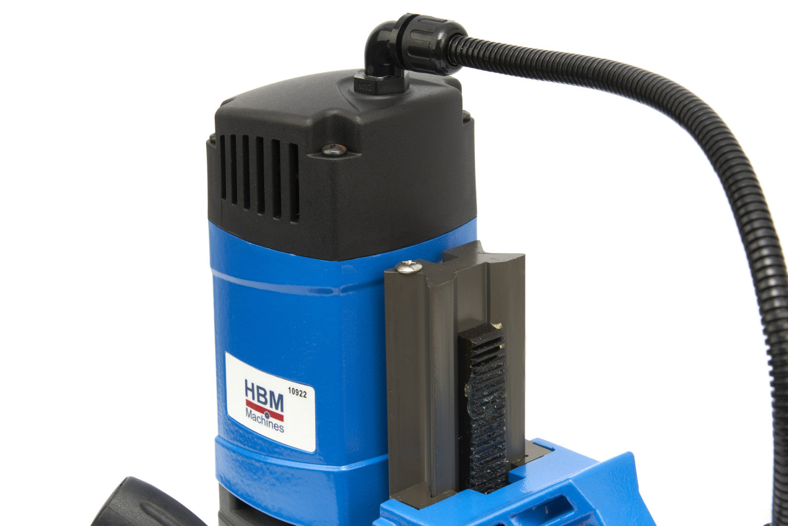 Magnetická vŕtačka 1600W, 230V, 35mm HBM