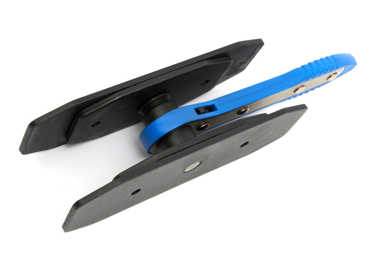 Kľúč s račňou na brzdové piesty 7ks HBM