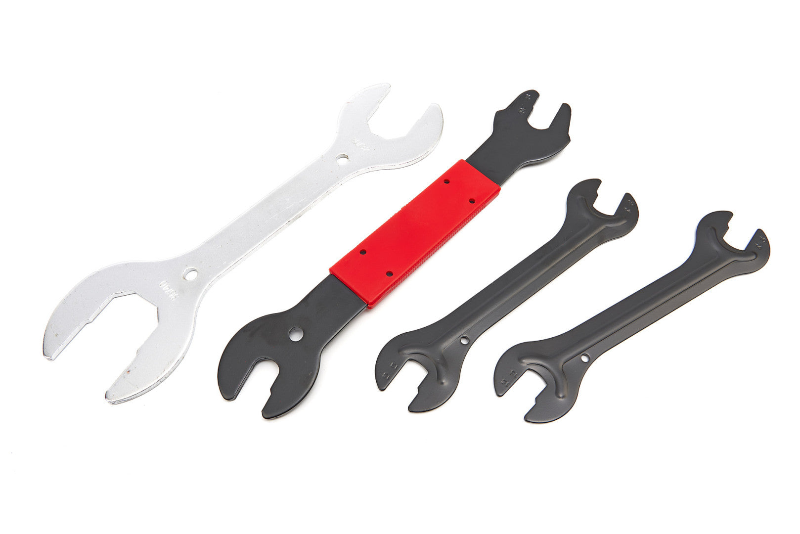 Súprava náradia hbm na opravu bicyklov 22 kusov