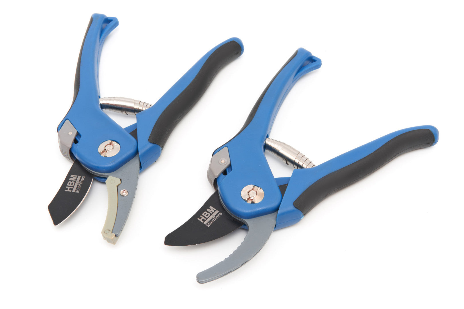 Súprava 2 záhradných nožníc hbm