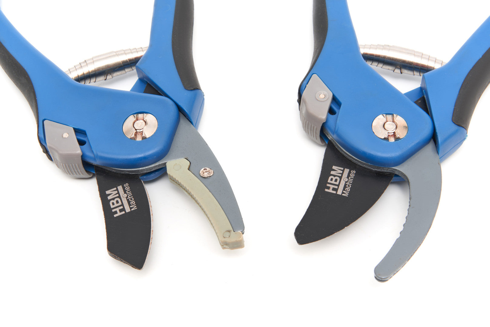 Súprava 2 záhradných nožníc hbm