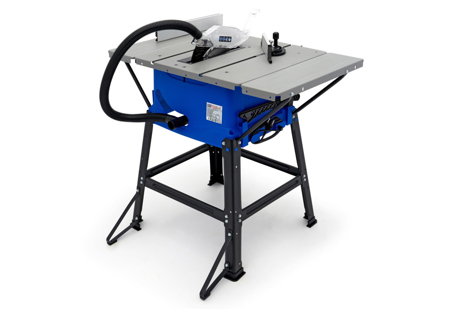 Stolná kotúčová píla 1800W 250mm HBM