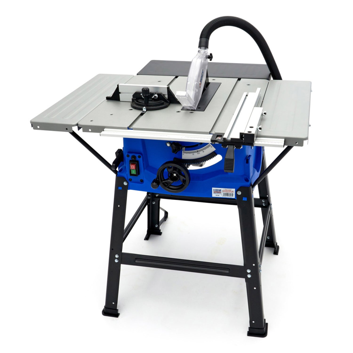 Stolná kotúčová píla 2000W 250mm HBM