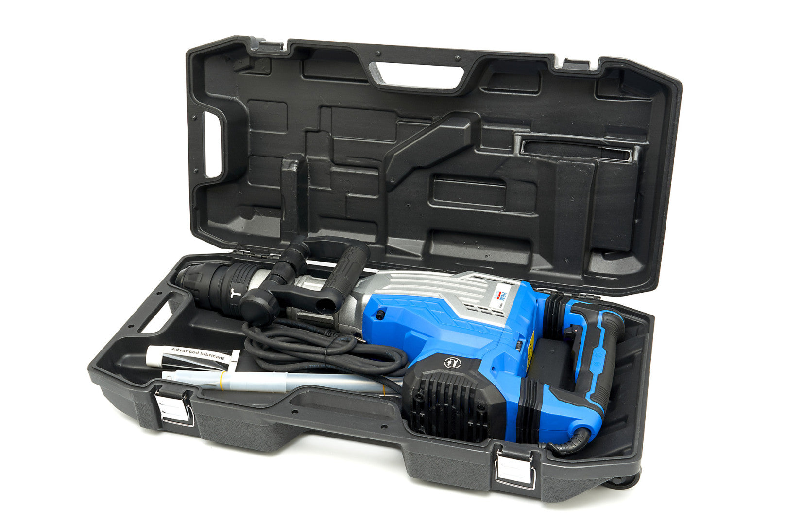 Búracie kladivo SDS-MAX 1700W HBM