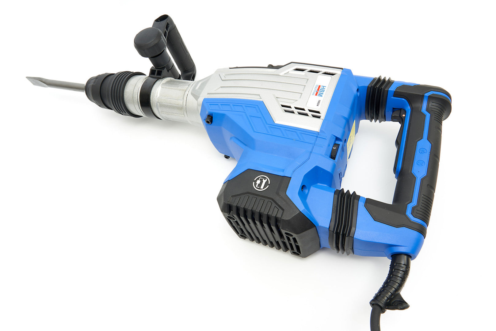 Búracie kladivo SDS-MAX 1700W HBM