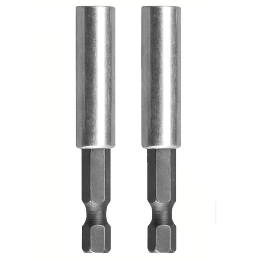 Sada predĺženej hlavice na bity 2 kusy Cr-V ingco