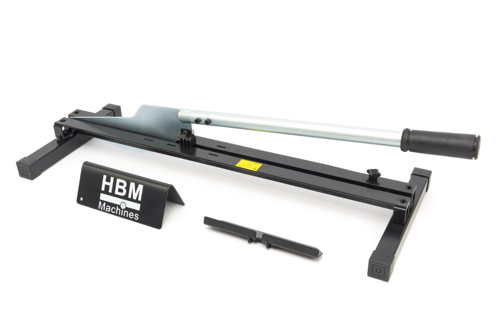 Rezačka laminátu a vinylu 465mm HBM