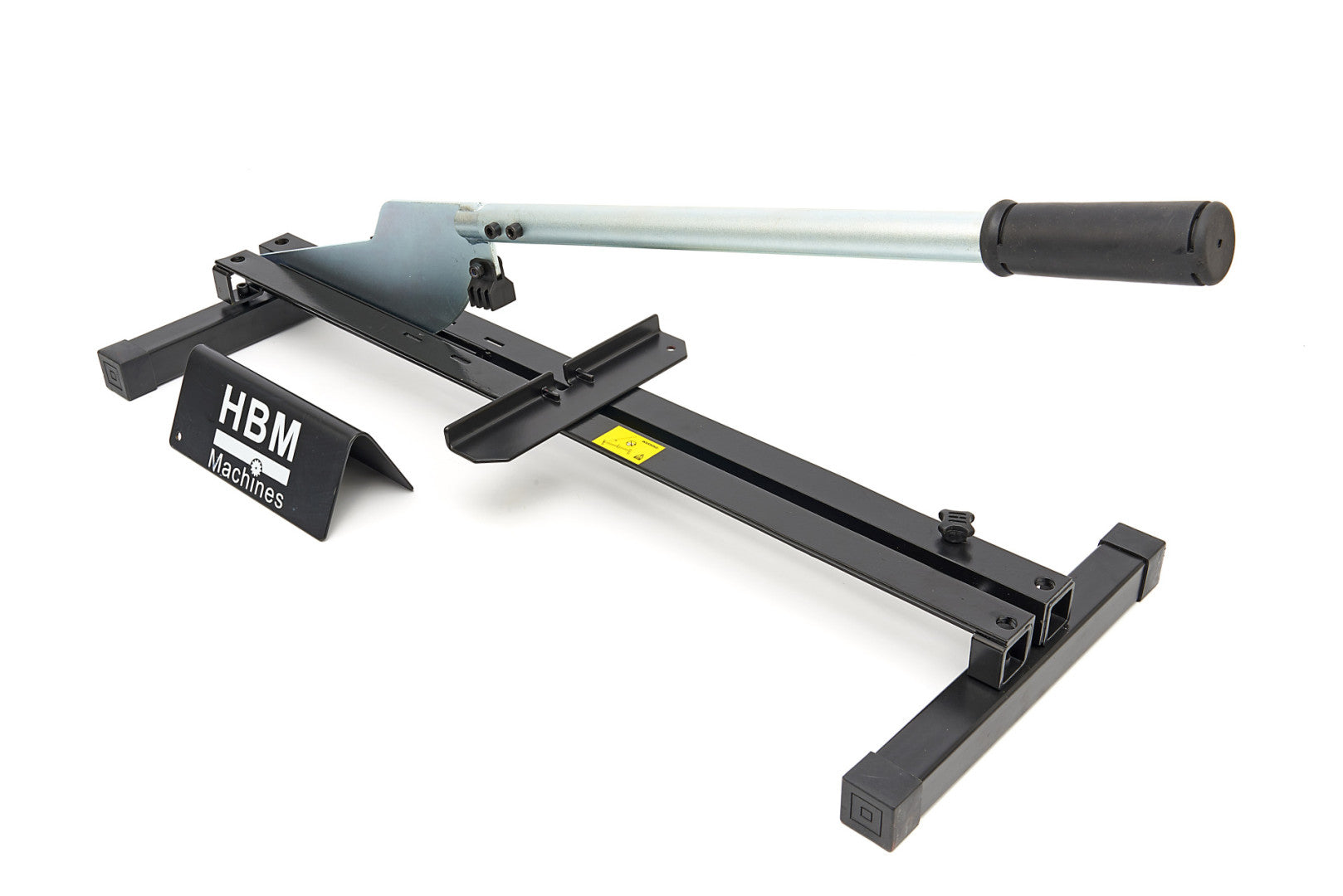 Rezačka laminátu a vinylu 465mm HBM