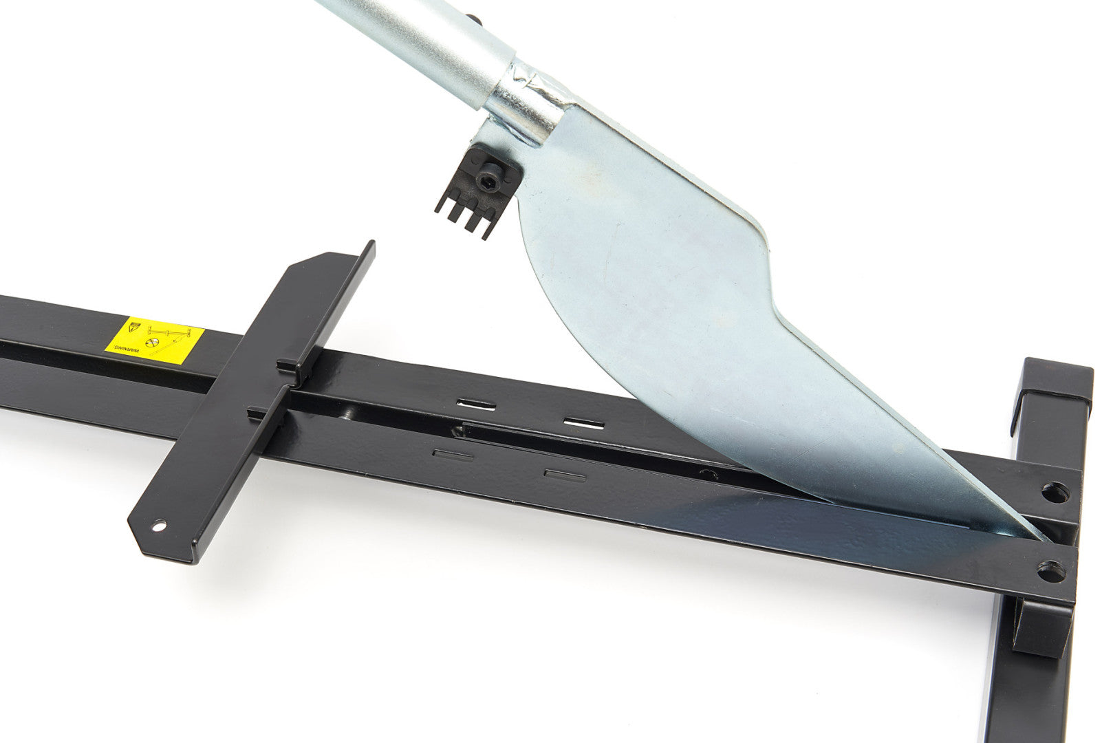 Rezačka laminátu a vinylu 465mm HBM