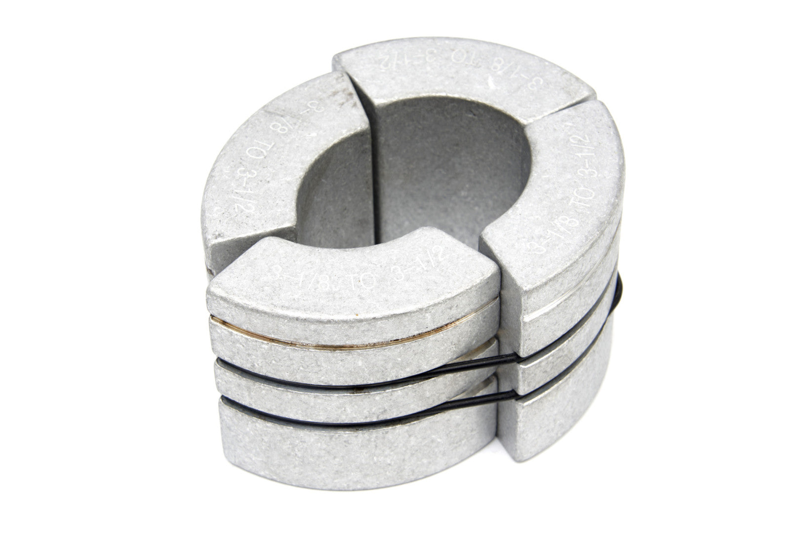 Sada na rozširovanie výfukových rúr 45 – 105 mm hbm