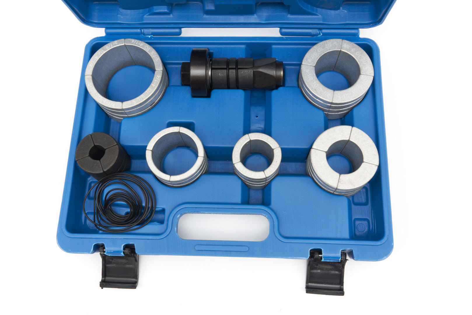 Sada na rozširovanie výfukových rúr 45 – 105 mm hbm