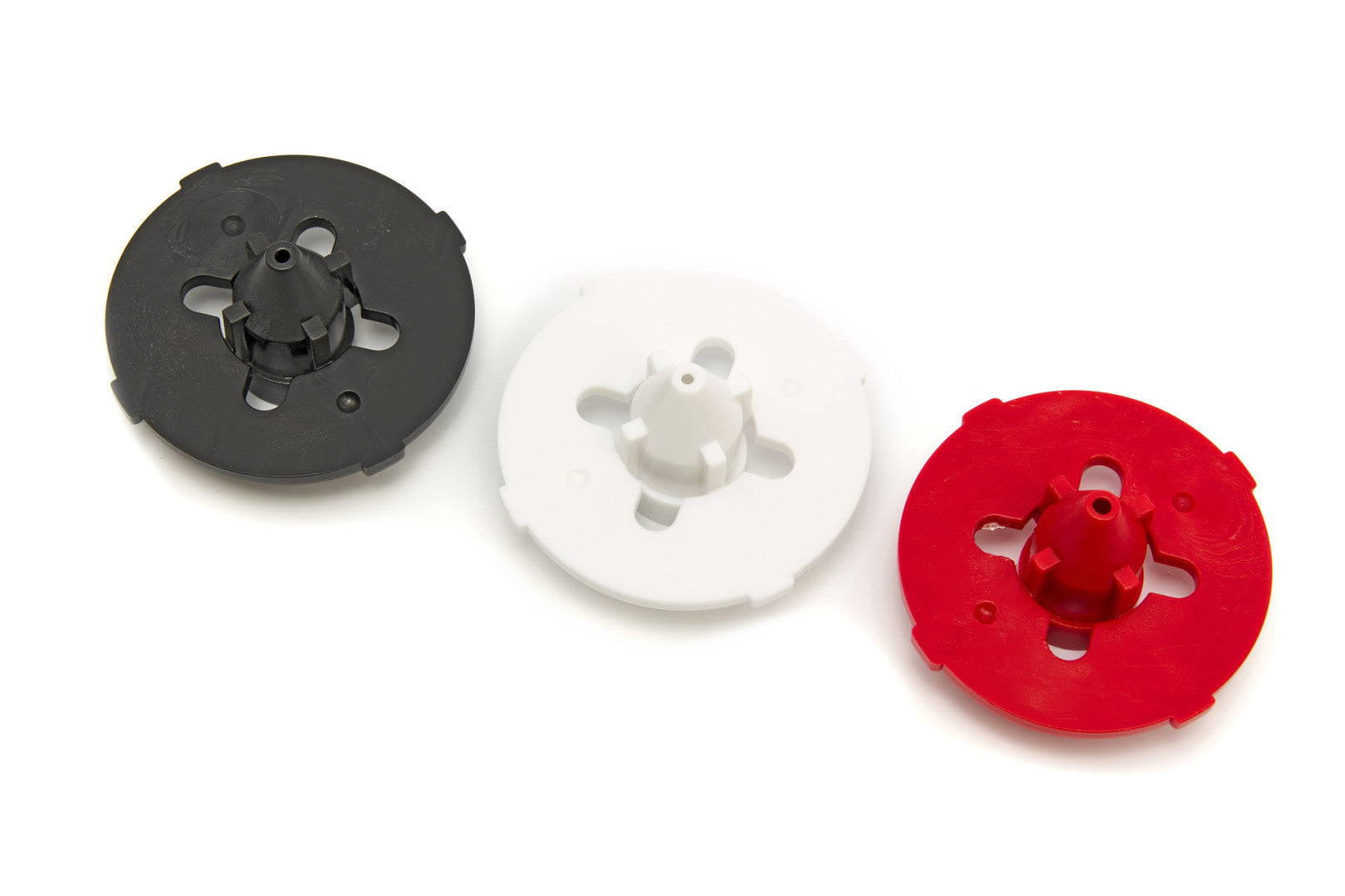 Elektrická striekacia pištoľ na farbu s nádržkou 1l a 2 akumulátormi 18V 4Ah HBM