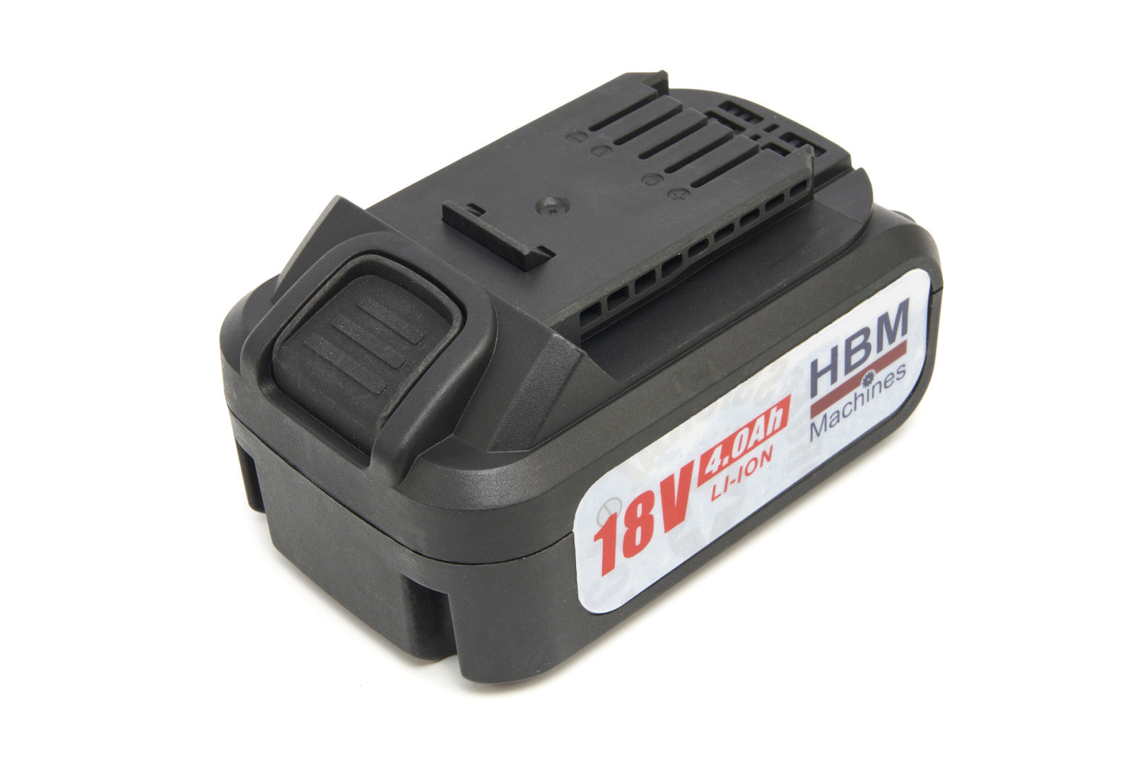 Automatický akumulátorový skrutkovač na sadrokartón so zásobníkom v pásoch na skrutky9mm - 55mm, 18V, 4Ah HBM