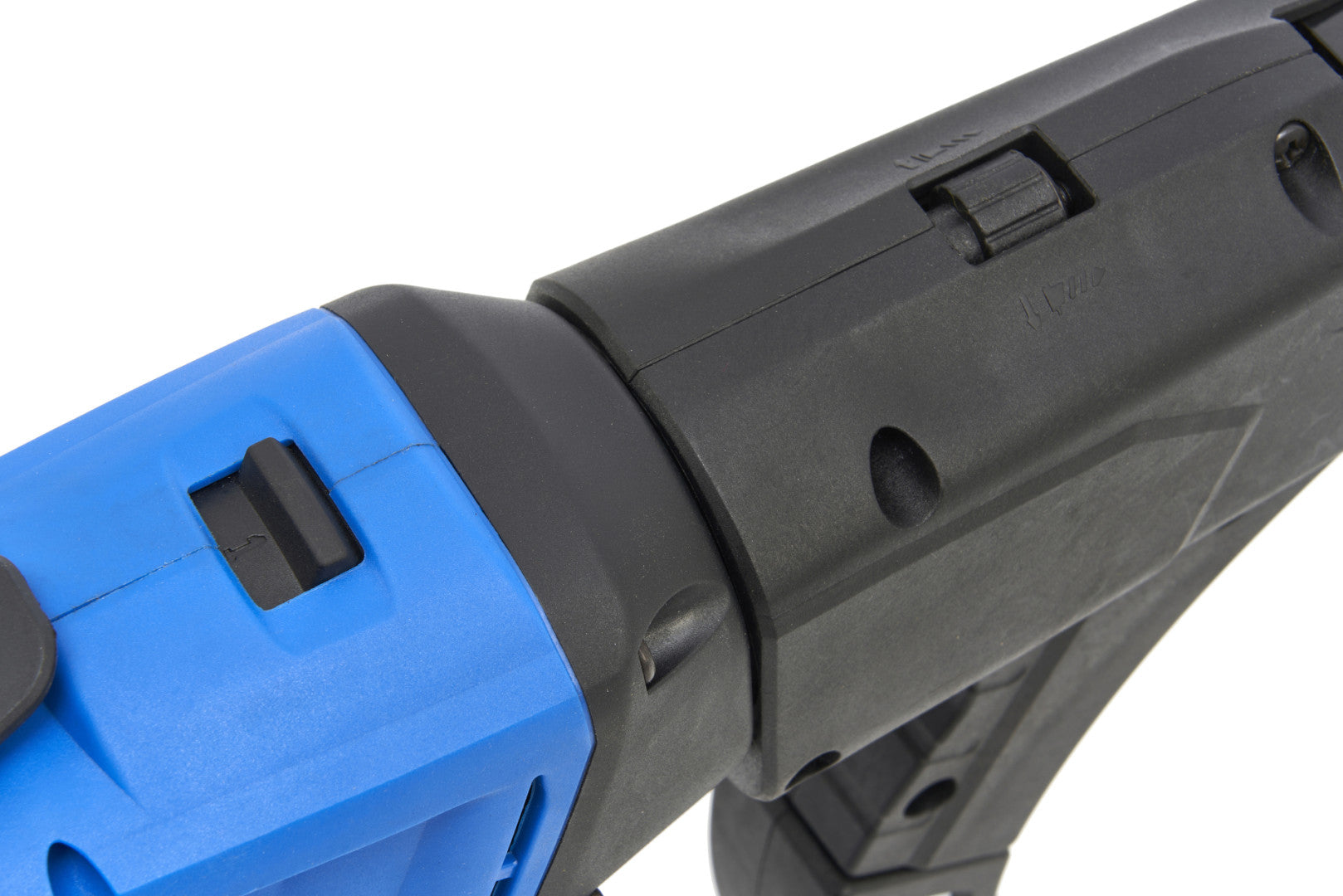 Automatický akumulátorový skrutkovač na sadrokartón so zásobníkom v pásoch na skrutky9mm - 55mm, 18V, 4Ah HBM