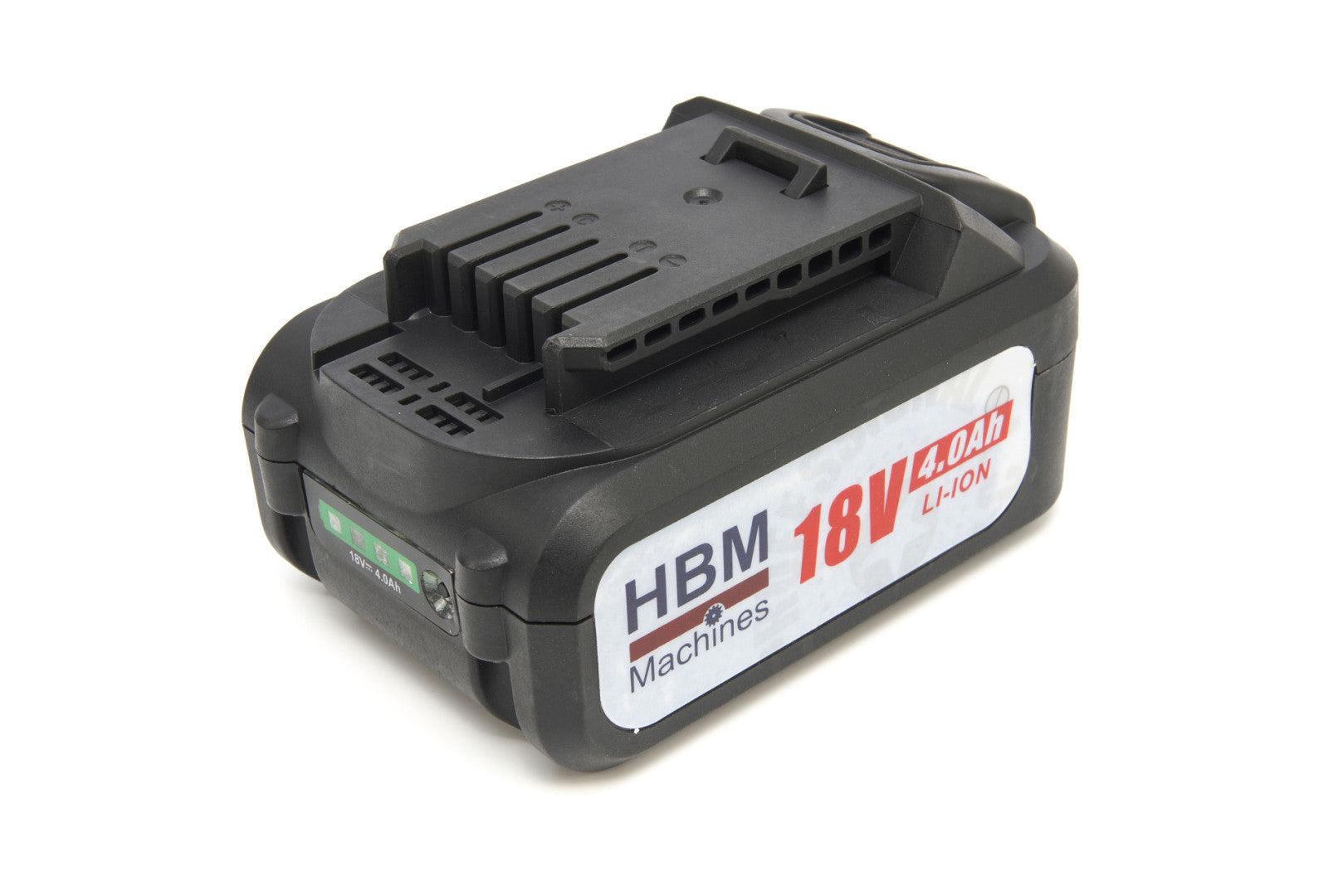 Automatický akumulátorový skrutkovač na sadrokartón so zásobníkom v pásoch na skrutky9mm - 55mm, 18V, 4Ah HBM