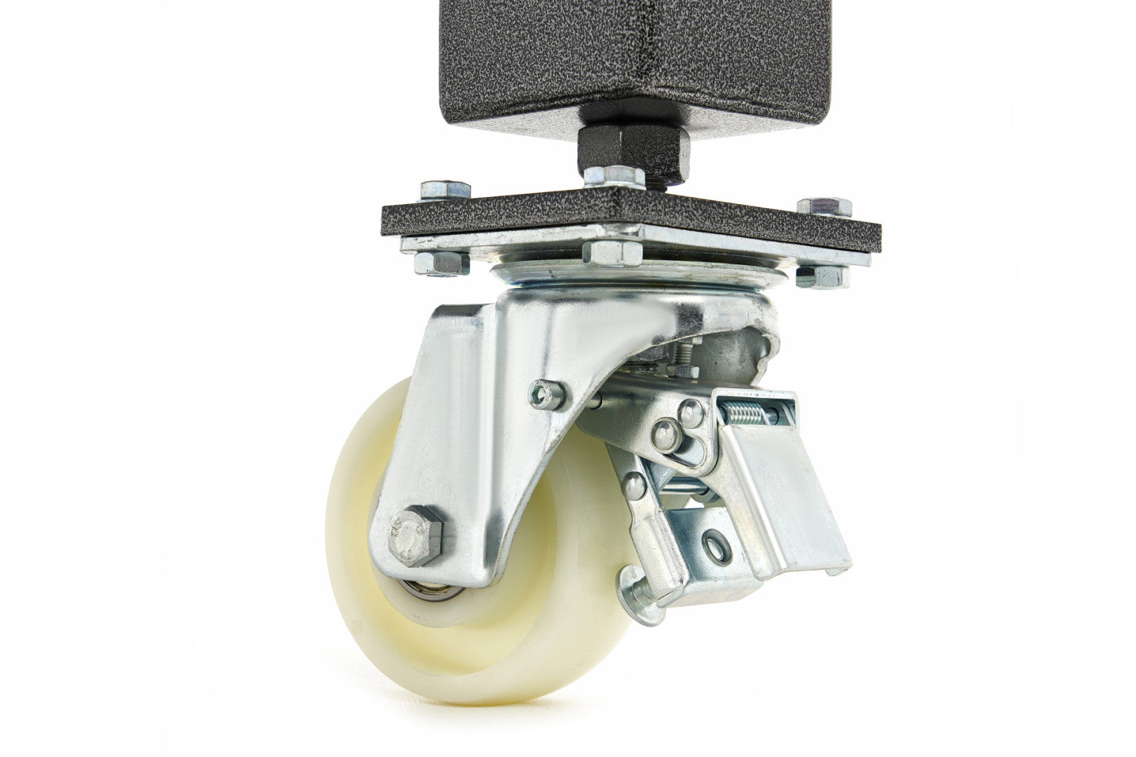 Mobilný zvárací stôl ø 28mm 1500 x 1000 x 15mm