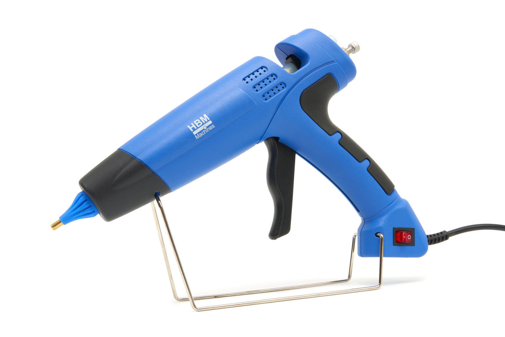 Tavná lepiaca pištoľ 11 mm 300 w hbm