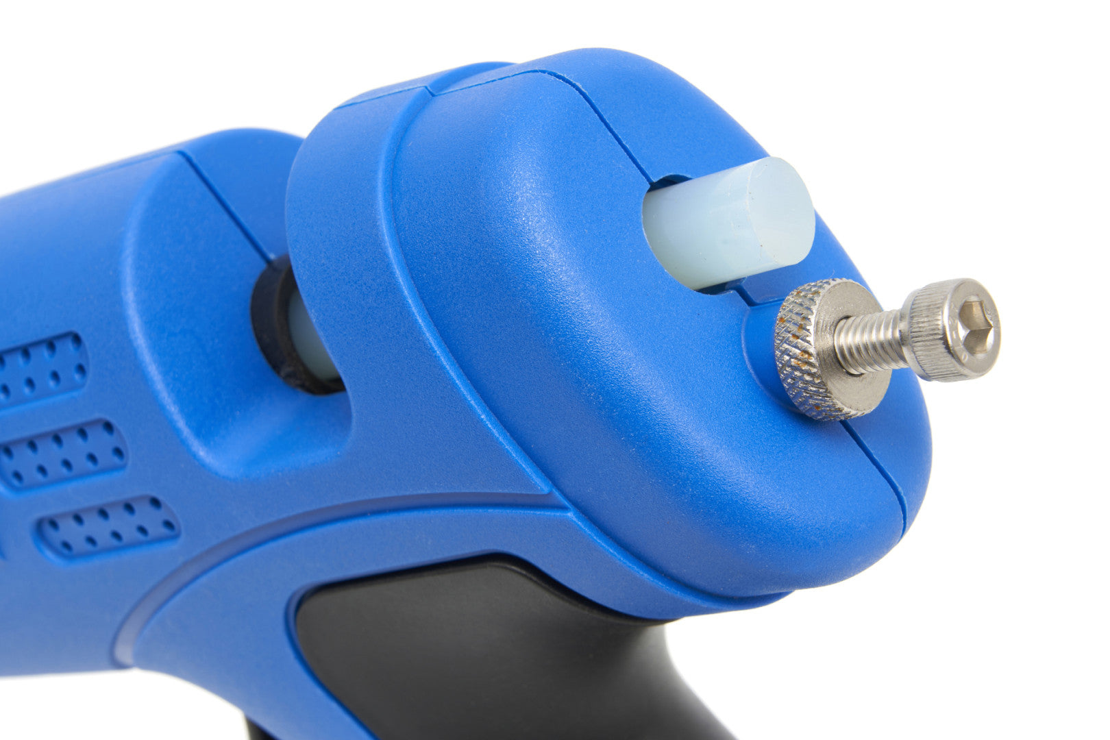 Tavná lepiaca pištoľ 11 mm 300 w hbm