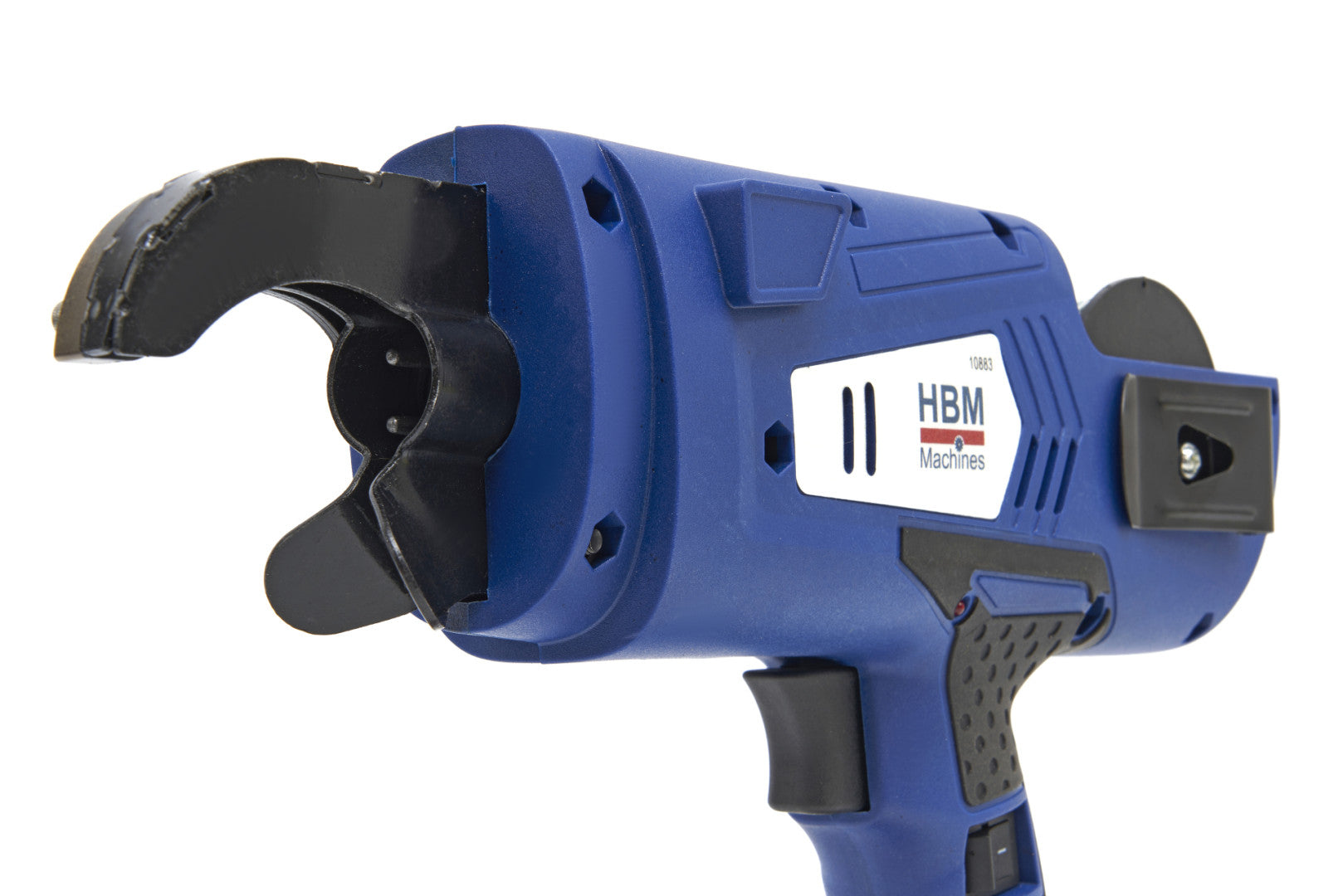 Viazač armatúr, roxorov, výstuží, betonárskej ocele - 2 akumulátory 10,8V 4,0Ah HBM