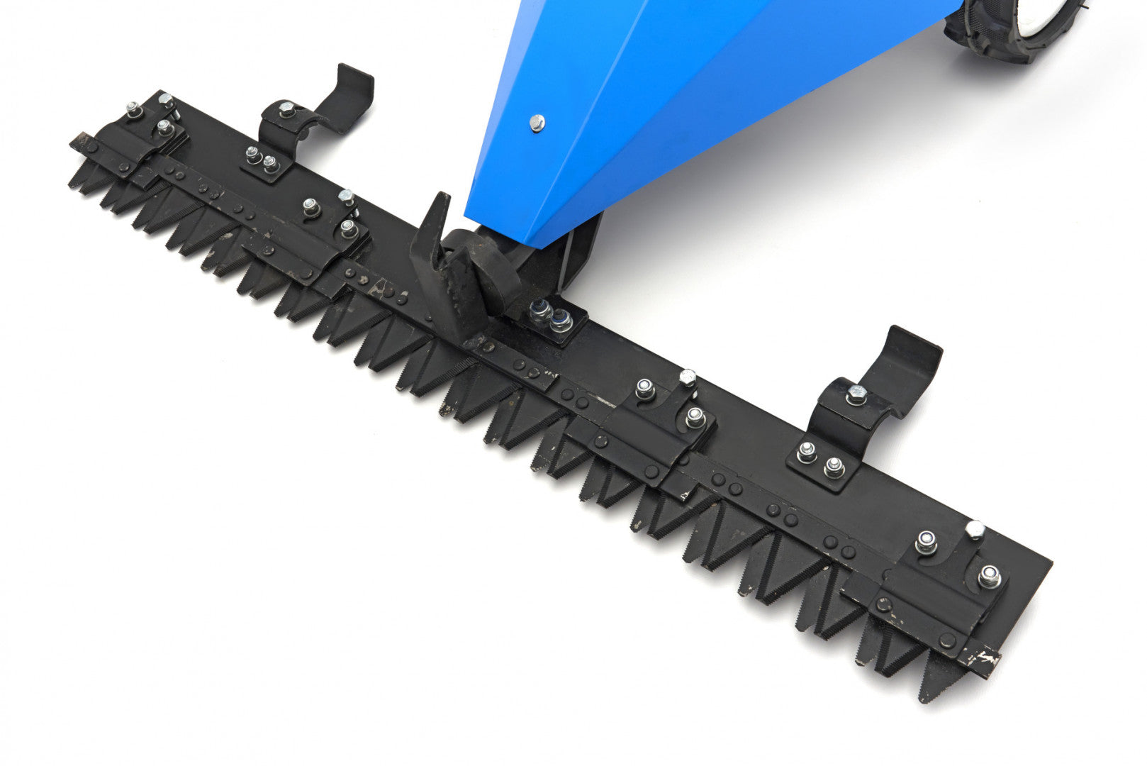 Motorová lištová kosačka HBM 100cm, 208 cm3, 7,5hp