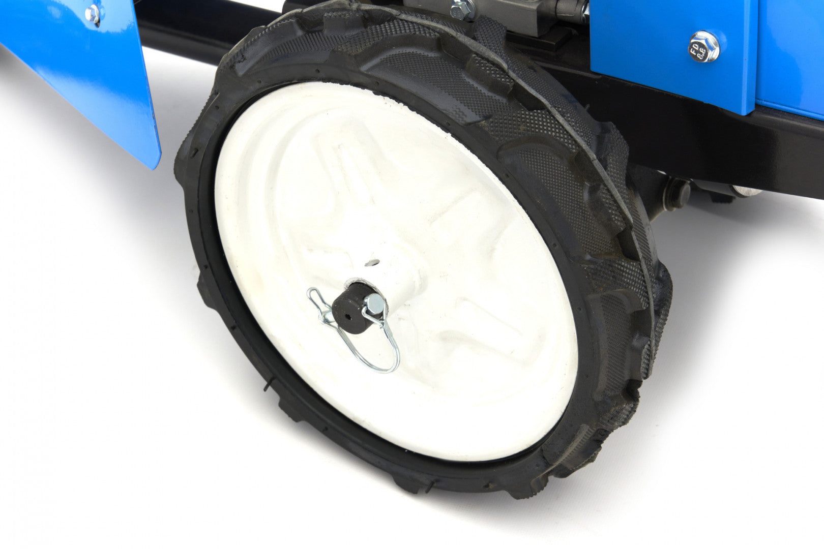 Motorová lištová kosačka HBM 100cm, 208 cm3, 7,5hp