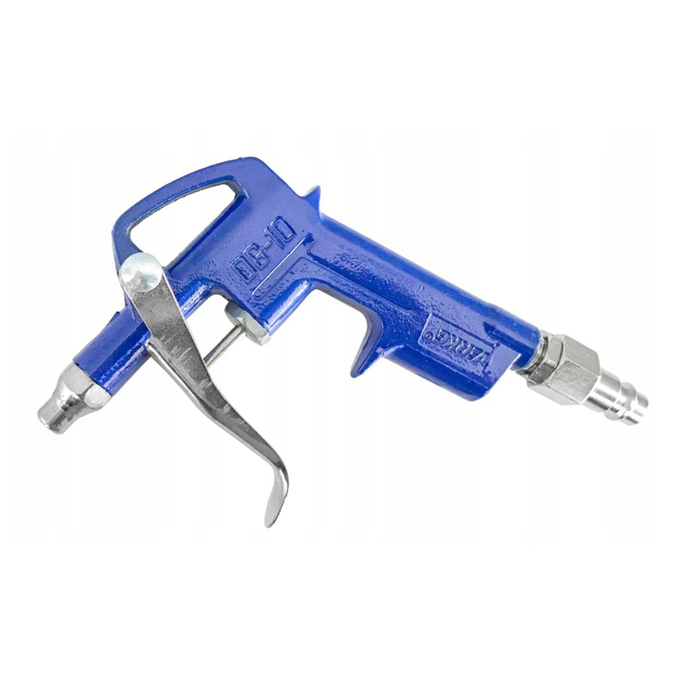 Súprava ofukovacej pištole so 3 dýzami