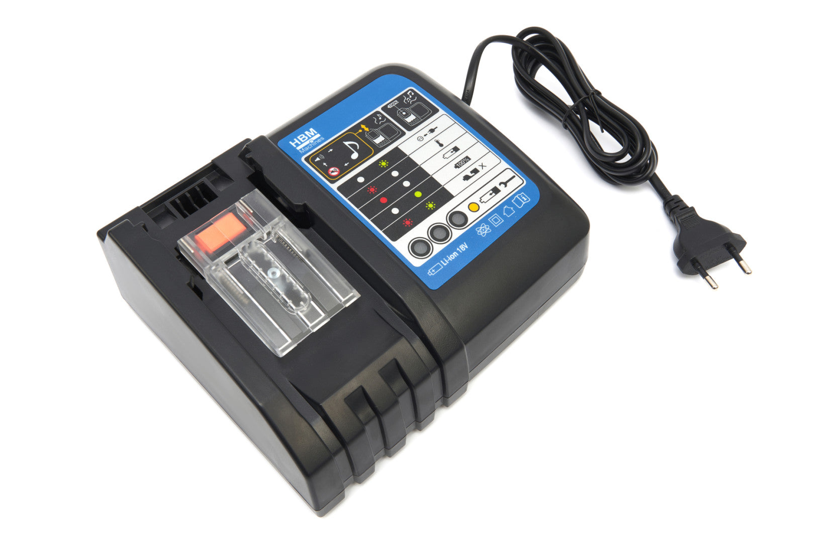 Elektrohydraulické lisovacie kliešte s akumulátorom 4,0Ah 18V 16 – 400mm2 120kN