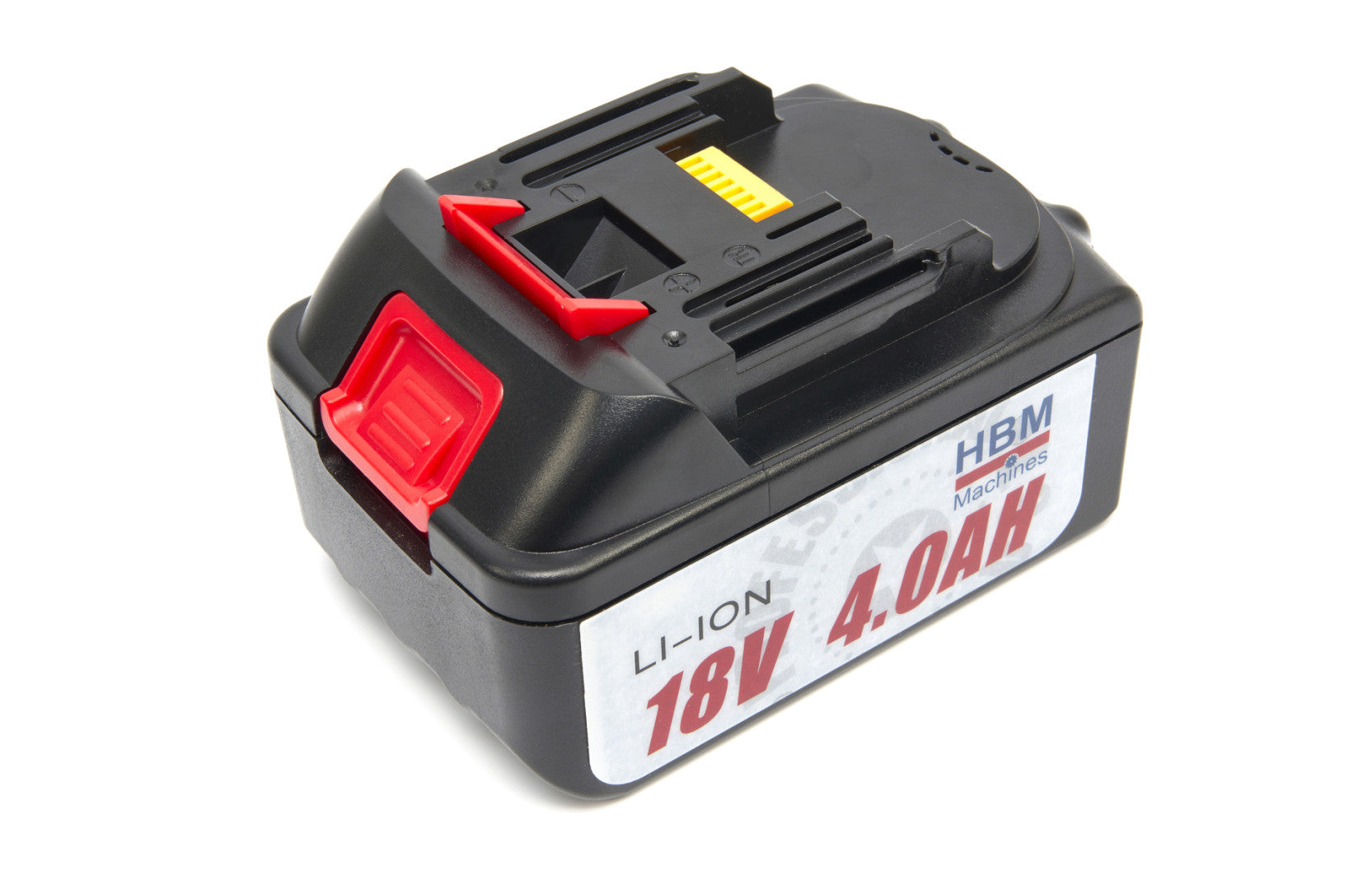 Elektrohydraulické lisovacie kliešte s akumulátorom 4,0Ah 18V 16 – 400mm2 120kN