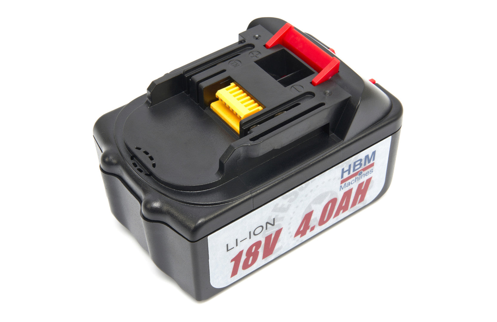 Elektrohydraulické lisovacie kliešte s akumulátorom 4,0Ah 18V 16 – 400mm2 120kN