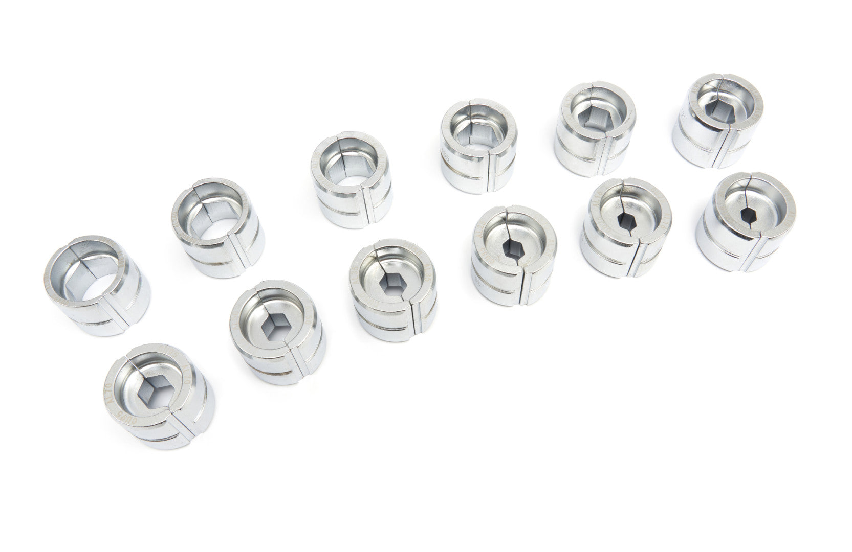 Elektrohydraulické lisovacie kliešte s akumulátorom 4,0Ah 18V 16 – 400mm2 120kN