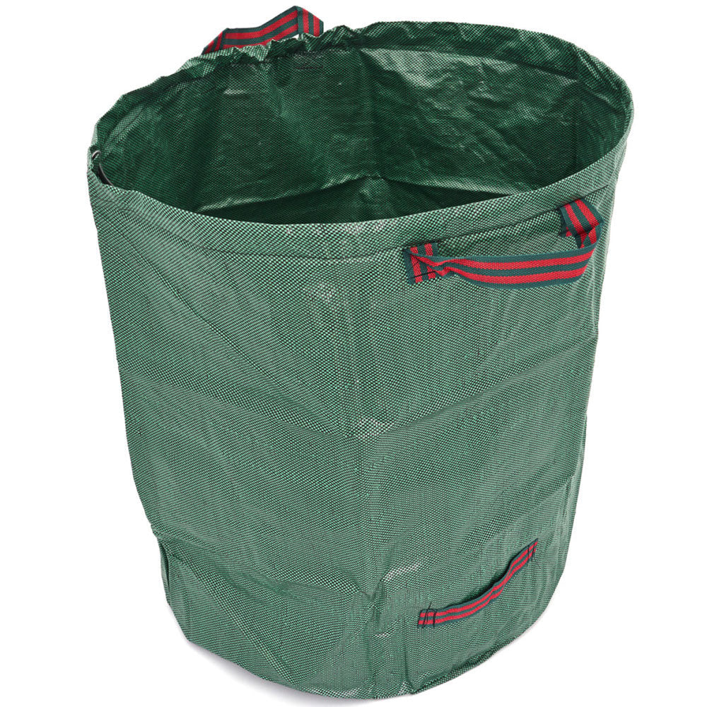 Vak na záhradný odpad 272 l hbm