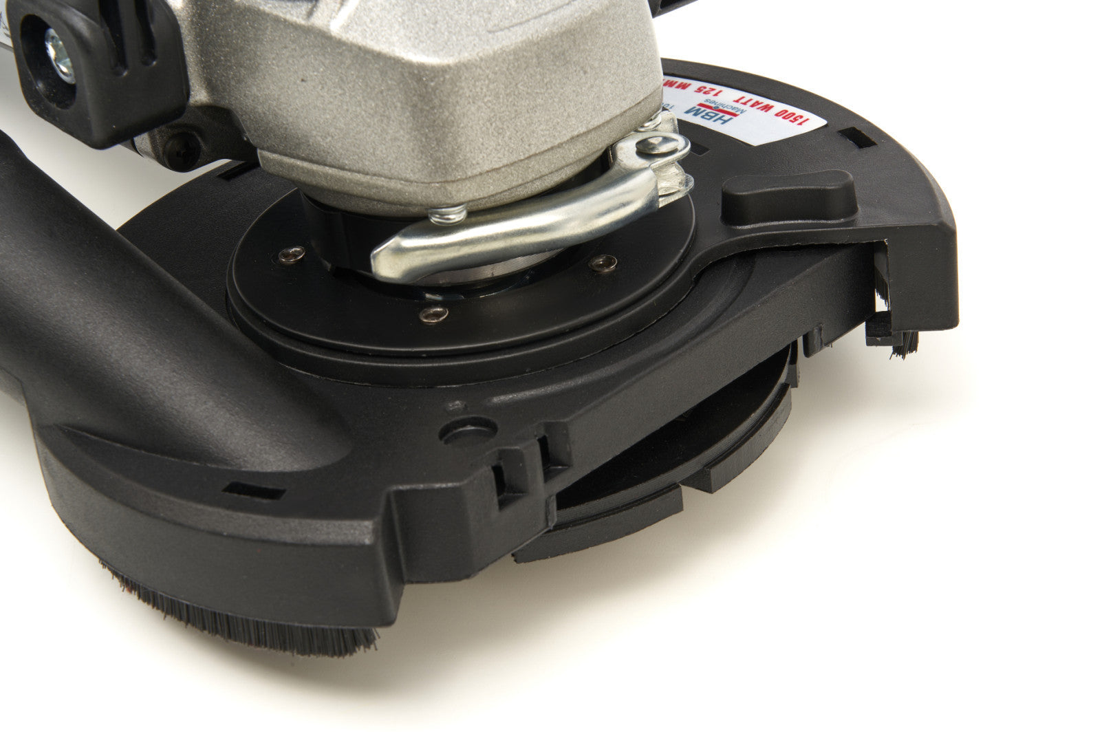 Brúska na betón 1500W, 125mm HBM