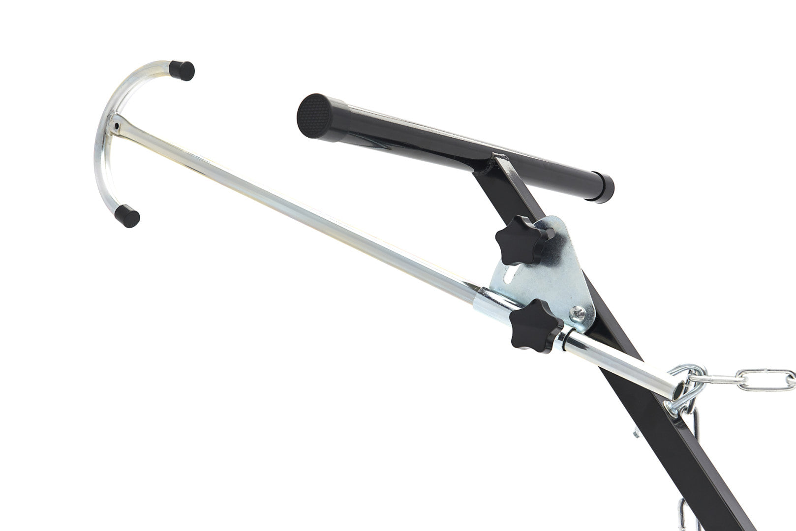 Stojan na lakovanie HBM