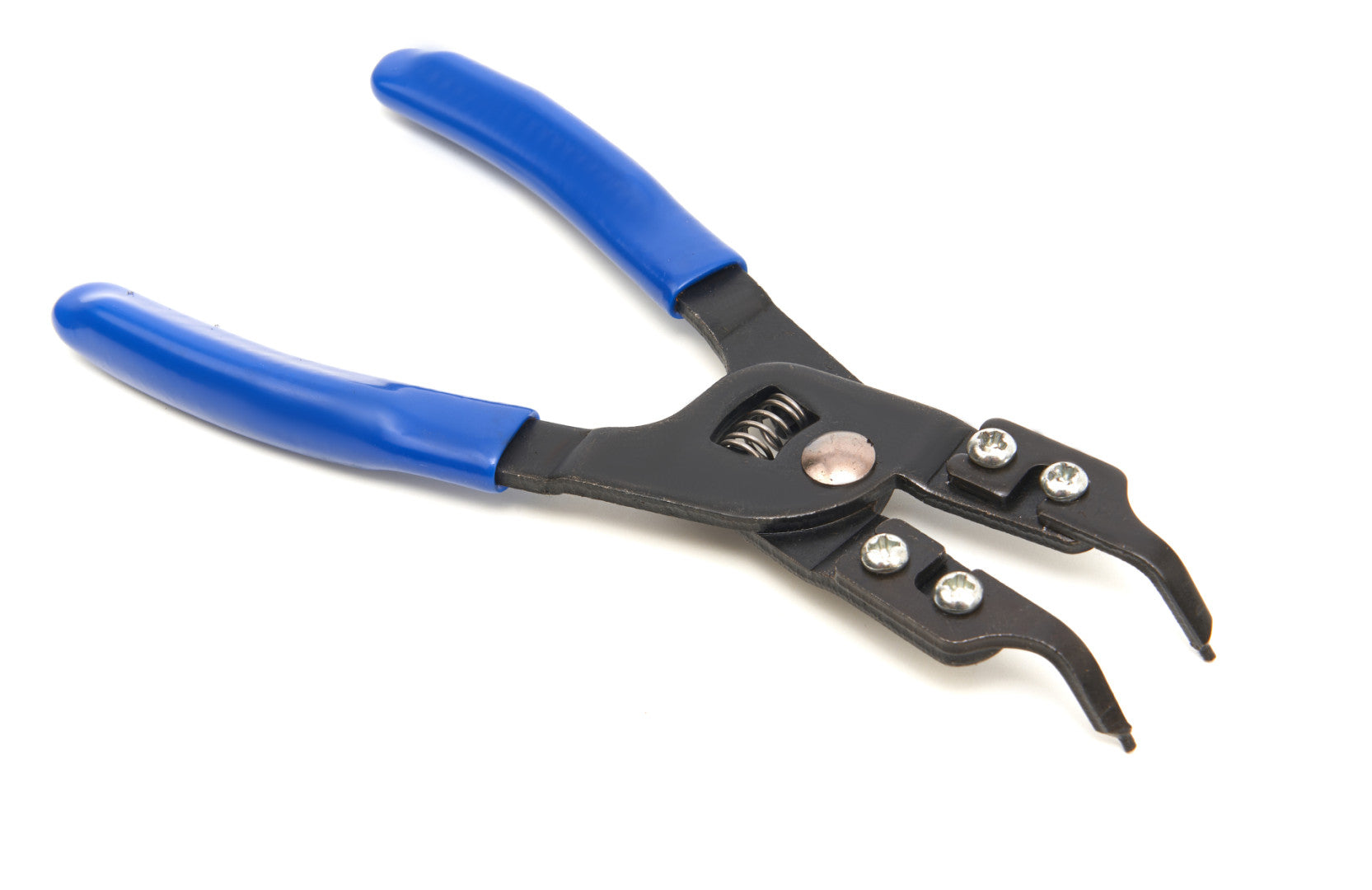 Sada 2 seeger klieští 12–50 mm hbm