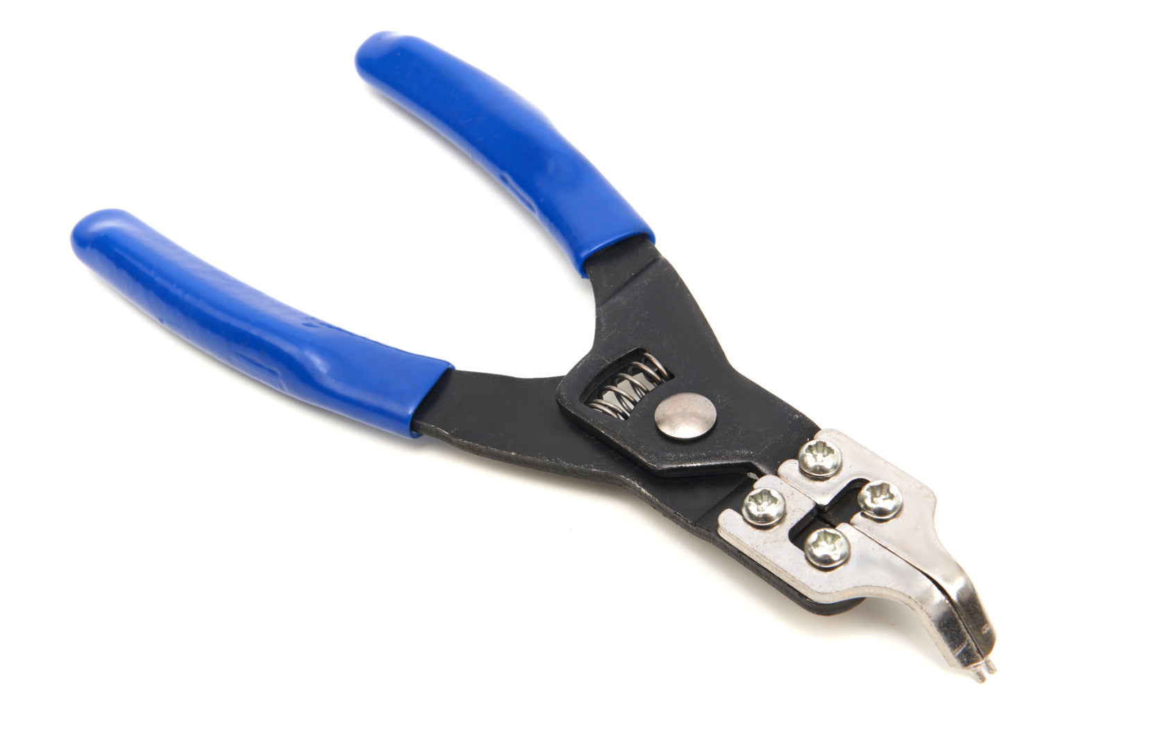 Sada 2 seeger klieští 12–50 mm hbm