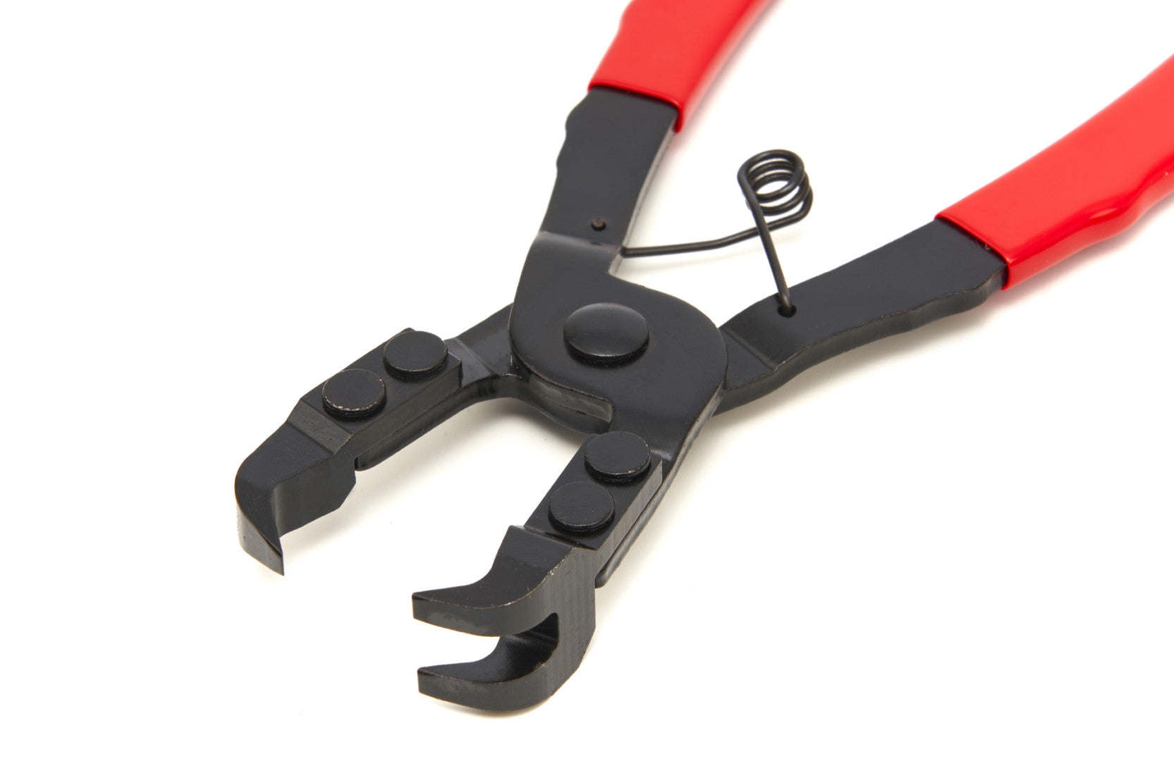 Kliešte na spony čalúnenia 185mm HBM