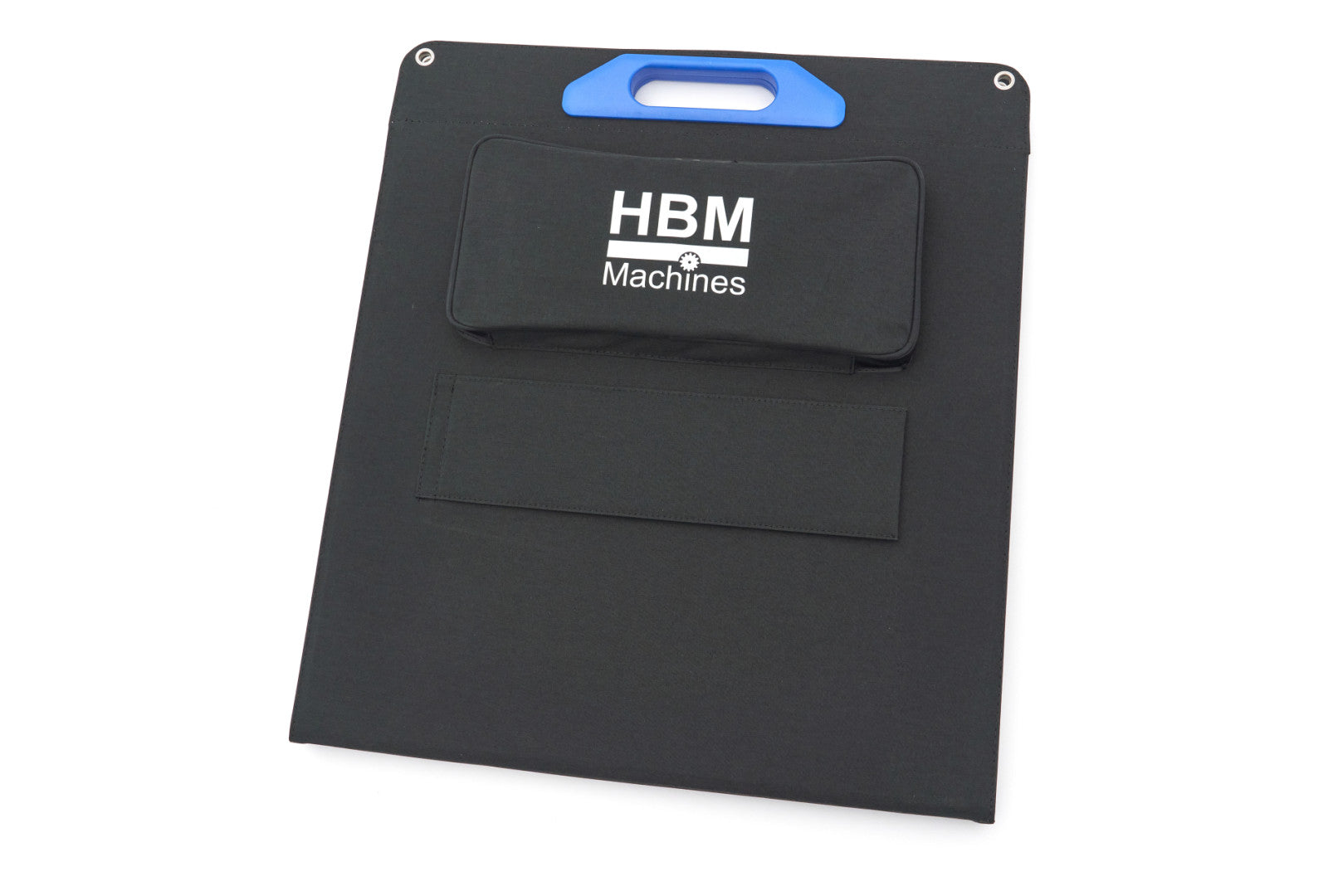 Skladací solárny panel 200w hbm